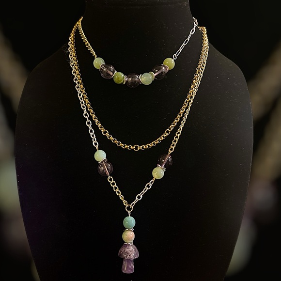 🌟SkylaStorm’s Handmade Custom Jewelry, LIVE! 🌟 - Picture 14 of 16